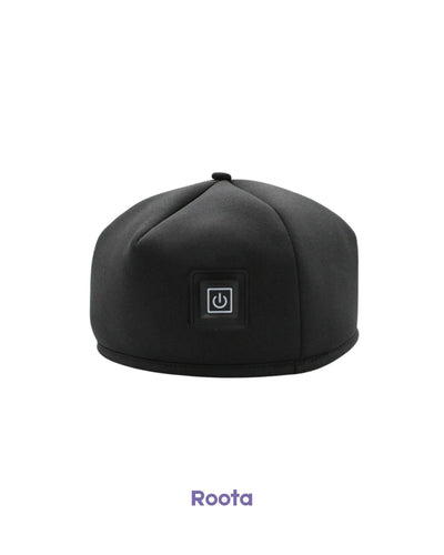 Roota RedPulse  Scalp Massager