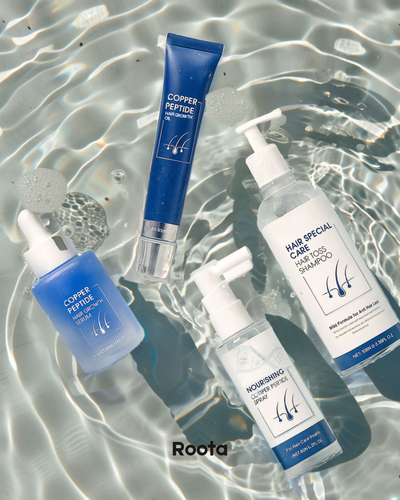 Roota Peptide Hair Growth Serum