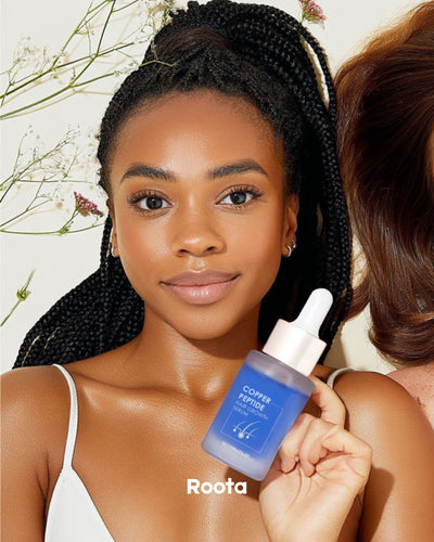 Roota Peptide Hair Growth Serum