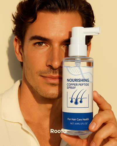 Roota Peptide Hair Spray